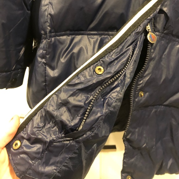 Vintage Moncler Jacket - Picture 5 of 6